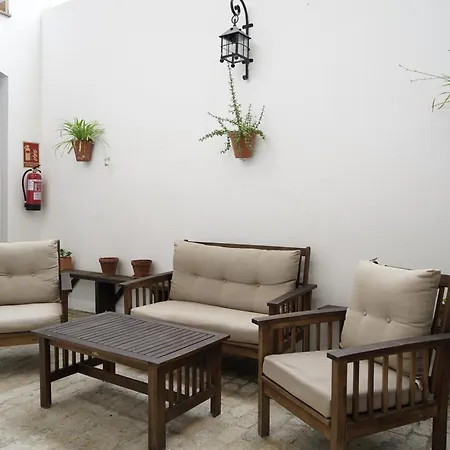 Arenas De Casa rural *