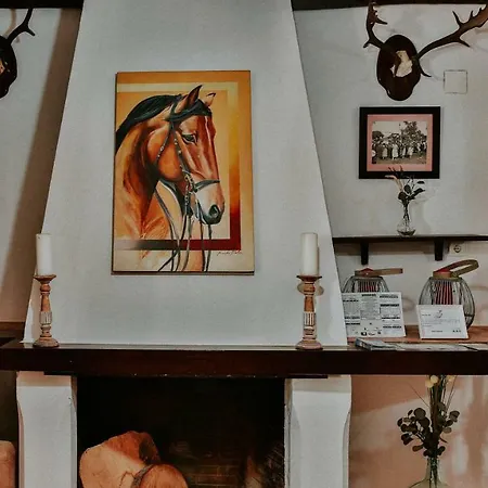 Casa rural Arenas De El Rocío