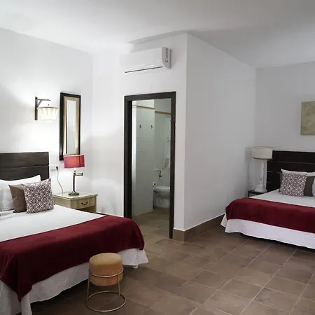 Country house Hospedarte Arenas De