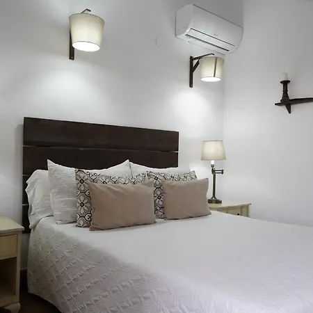 Country house Hospedarte Arenas De