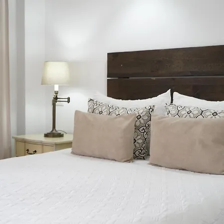 Country house Hospedarte Arenas De El Rocio
